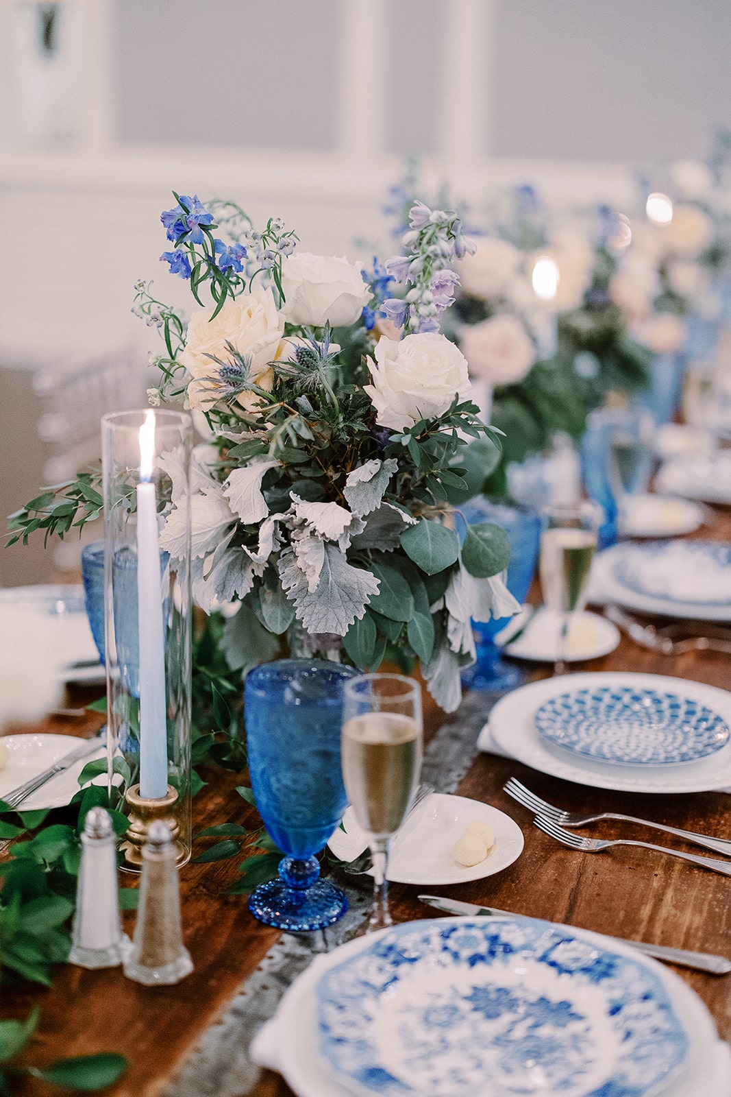 flower arrangement