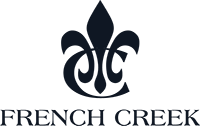 French Creek Golf Club Logo